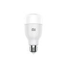 Xiaomi Mi MJDPL01YL LED-glödlampa E27 9W 16 miljoner färger/varmvitt till kallvi