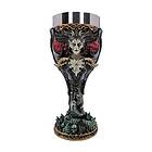 Nemesis Now Diablo Lilith Goblet 19.5cm