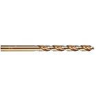 Milwaukee HSS Cobolt DIN 338 Metallborr 10-pack 3,2x65 mm