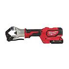 Milwaukee M18 HDCT-202C Pressmaskin with batteri och laddare