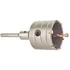 Milwaukee TCT 4932399296 Kärnborrsats SDS-Plus, 68x50 mm, 4 delar
