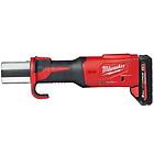 Milwaukee M18 ONEBLHPT-302C Pressmaskin med batteri och laddare