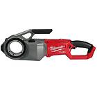 Milwaukee M18 FPT2-0C Gängmaskin utan batteri och laddare