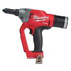 Milwaukee M18 ONEFPRT-0X Popnitpistol utan batteri och laddare