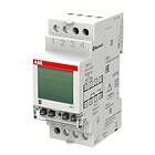 ABB 2CSM222531R1000 Kopplingsur digitalt, DW1