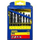 Irwin Tools 10502500 Borrsats 19 delar