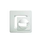 Esylux EM10055126 Täckram IP20 Cremévit