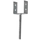 Joma 6141159 Stolpsko typ B, 10-pack 4 x 115 x 90 x 90 mm