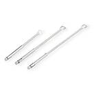 Joma H1400022 Murkramla NR 20, pendel med expander, 100-pack DPE 22-220 mm