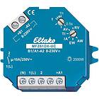 Eltako MFZ61DX-UC Tidrelä 10A, 8-230 V, 6 funktioner