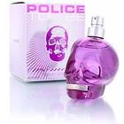 Police To Be Woman edp 75ml