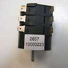 TylöHelo 96000013 Timer 6-pol, 12H