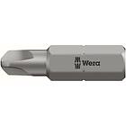 Wera 875/1 TRI-WING Bits 25 mm