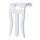 Castor 4013225251 Ledningshållare 5x7 mm, 200-pack