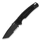 Kershaw Auto Launch 16 Button Lock Olive KS7105OLBLK