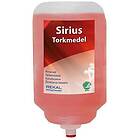 Sirius Torkmedel REKAL 3,75L 4st