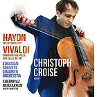 Christoph Crois?? Eurasian Soloists Chamber Orchestra & Sherniyaz Mussakhan Hayd