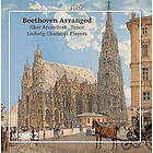 Ilker Arcay??ek Beethoven Arranged CD