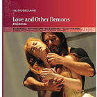 Peter E??v?? EOTOVS:LOVE AND OTHER DEMONS CD