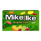 Original Mike and Ike Fruits 22 gram