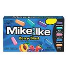 Mike and Ike Berry Blast 22 gram