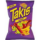 Takis Fuego Chips 100g