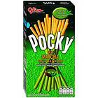 Glico Pocky Matcha Green Tea 42g