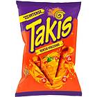 Takis Volcano Chips 100g