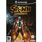 Spawn: Armageddon (GC)