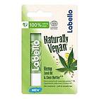 Labello Naturally Vegan Hemp Seed Oil & Shea Butter 5,2ml