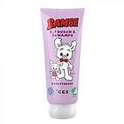 Bamse 2i1 Dusch & Schampo utan parfym 200ml