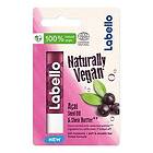 Labello Naturally Vegan Acai Seed Oil & Shea Butter 5,2ml