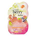 Treaclemoon Traclemoon Bath Salt Sweet Berry Kisses 80g