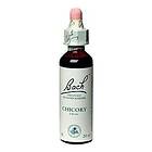 Bach s Blomsterterapi Cikoria 20ml H70689