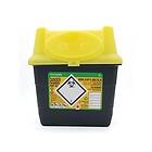 Sharp safe Safe Kanylbox 3 liter 1 st