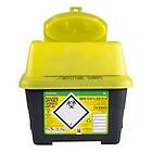 Sharp safe Safe Kanylbox 2 liter 1 st