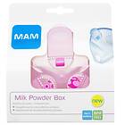 Mam mjölkpulverbox Rosa