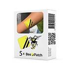 PharmaVest Bee Patch plaster bi & getingstick 5 st