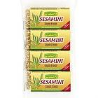 Rapunzel Sesambar multipack (4x27g) 108g
