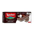 Classic Loacker Cocoa & Milk 175g