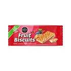 Fruit Nordthy Biscuits Forest Berry 218g