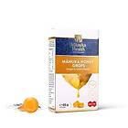 Manuka Health Sugtabletter Citron & Ingefära 65g