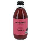 Eko Raw Culture Kombucha Hallon 330ml