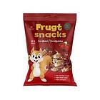 Nordthy My Bite Frugt Snacks Jordgubb 7 st