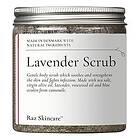 RAZspa Raz Skincare Lavender Scrub 200g