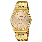 Casio Standard gold steel MTP-B145G-9AVEF