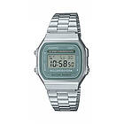 Casio Vintage Iconic A168WA-3AYES