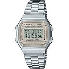 Casio Vintage Iconic A168WA-8AYES