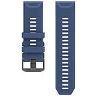 Coros VERTIX 2 silikonarmband Navy WVTX2-WB-NVY