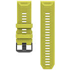 Coros VERTIX 2 silikonarmband Green WVTX2-WB-GRN